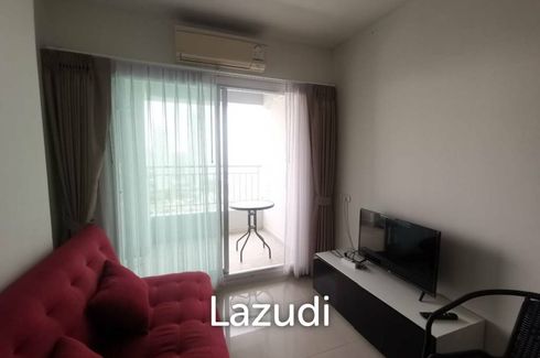 1 Bedroom Condo for sale in Lumpini Park Beach Jomtien, 