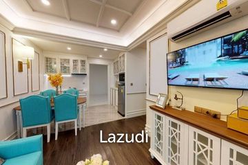 2 Bedroom Condo for sale in Ocean Horizon, Na Jomtien, Chonburi