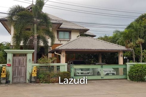 4 Bedroom Villa for sale in Nong Prue, Chonburi