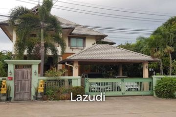 4 Bedroom Villa for sale in Nong Prue, Chonburi