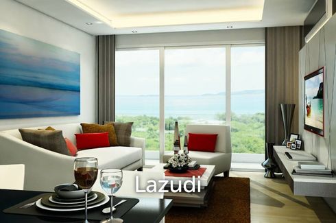 1 Bedroom Condo for sale in The Peak Towers, Nong Prue, Chonburi