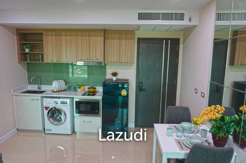 1 Bedroom Condo for sale in Dusit Grand Condo View, Nong Prue, Chonburi