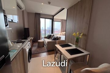 1 Bedroom Condo for rent in Na Kluea, Chonburi