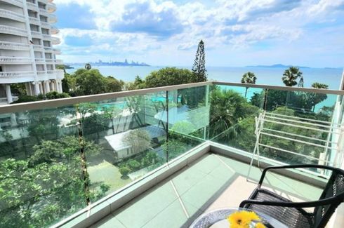 Condo for rent in Wong Amat Tower, Na Kluea, Chonburi