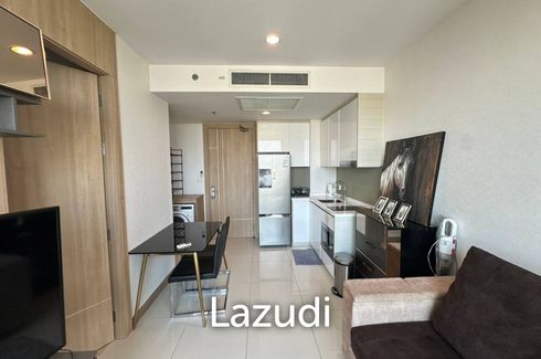 1 Bedroom Condo for rent in The Riviera Wongamat, Na Kluea, Chonburi