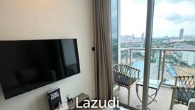 1 Bedroom Condo for rent in The Riviera Ocean Drive, Nong Prue, Chonburi