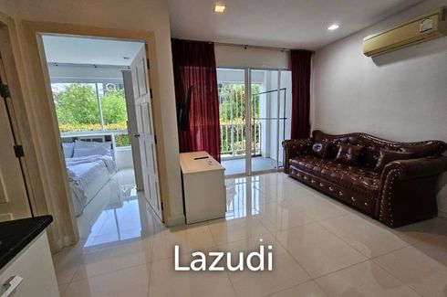 1 Bedroom Condo for rent in New Nordic VIP 1, Nong Prue, Chonburi