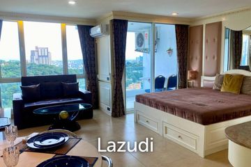 Condo for rent in The Cliff, Nong Prue, Chonburi