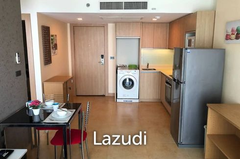 1 Bedroom Condo for rent in The Cliff, Nong Prue, Chonburi