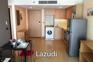 1 Bedroom Condo for rent in The Cliff, Nong Prue, Chonburi