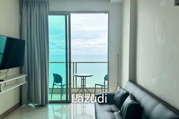 1 Bedroom Condo for rent in The Riviera Jomtien, Nong Prue, Chonburi