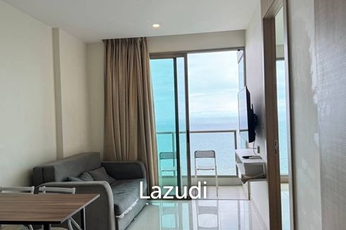 1 Bedroom Condo for rent in The Riviera Jomtien, Nong Prue, Chonburi