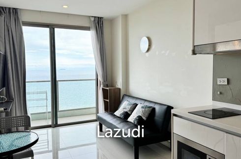 1 Bedroom Condo for rent in The Riviera Jomtien, Nong Prue, Chonburi