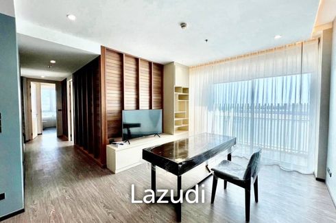 3 Bedroom Condo for rent in Veranda Residence Pattaya, Na Jomtien, Chonburi