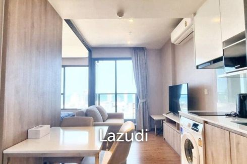 1 Bedroom Condo for rent in Na Kluea, Chonburi