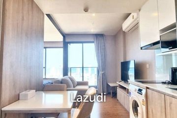 1 Bedroom Condo for rent in Na Kluea, Chonburi