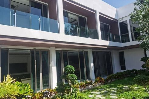 6 Bedroom Villa for rent in Nong Prue, Chonburi