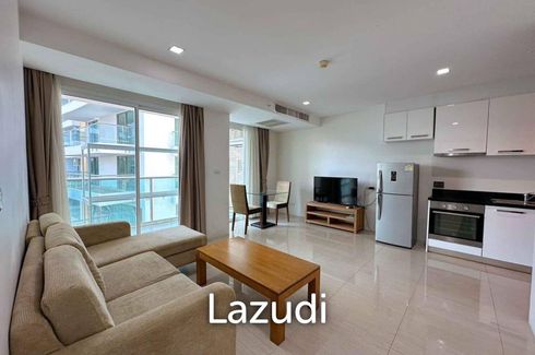 1 Bedroom Condo for rent in The Elegance, Nong Prue, Chonburi