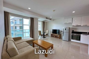 1 Bedroom Condo for rent in The Elegance, Nong Prue, Chonburi