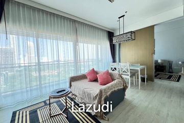 2 Bedroom Condo for rent in Veranda Residence Pattaya, Na Jomtien, Chonburi