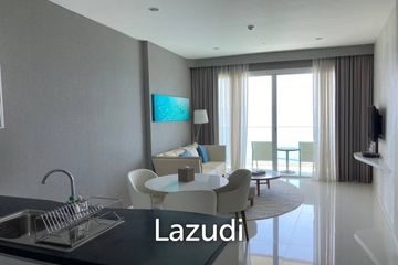 1 Bedroom Condo for rent in Movenpick White Sand Beach, Na Jomtien, Chonburi