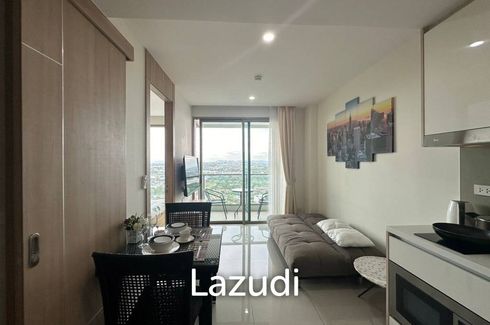 1 Bedroom Condo for rent in The Riviera Jomtien, Nong Prue, Chonburi