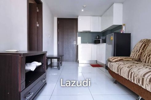 1 Bedroom Condo for rent in The Place Pratumnak, Nong Prue, Chonburi