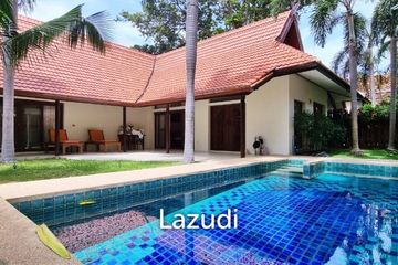 2 Bedroom Villa for rent in Na Kluea, Chonburi