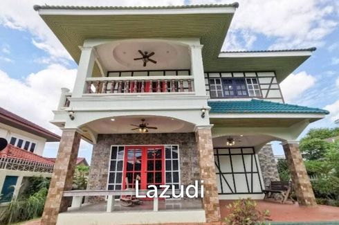 3 Bedroom House for rent in Sattahip, Chonburi