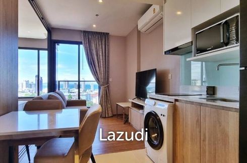 1 Bedroom Condo for rent in Na Kluea, Chonburi