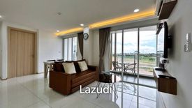 2 Bedroom Condo for rent in Mirage Bangsaray, Bang Sare, Chonburi