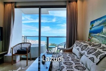 1 Bedroom Condo for rent in The Riviera Ocean Drive, Nong Prue, Chonburi