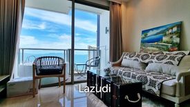 1 Bedroom Condo for rent in The Riviera Ocean Drive, Nong Prue, Chonburi