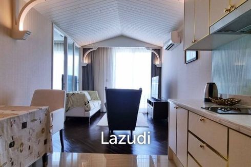 1 Bedroom Condo for rent in Grand Florida, Na Jomtien, Chonburi