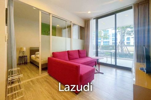 1 Bedroom Condo for rent in Baan Plai Haad - Pattaya, Na Kluea, Chonburi