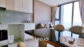 1 Bedroom Condo for rent in Copacabana Beach Jomtien, Nong Prue, Chonburi