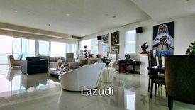 4 Bedroom Condo for rent in Movenpick White Sand Beach, Na Jomtien, Chonburi