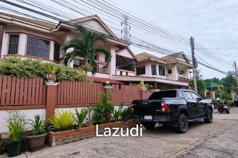 4 Bedroom House for rent in Nong Prue, Chonburi