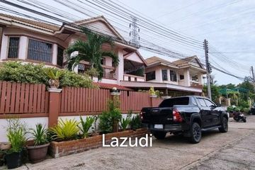 4 Bedroom House for rent in Nong Prue, Chonburi