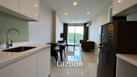 1 Bedroom Condo for rent in De Amber, Na Jomtien, Chonburi