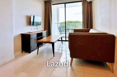 1 Bedroom Condo for rent in De Amber, Na Jomtien, Chonburi