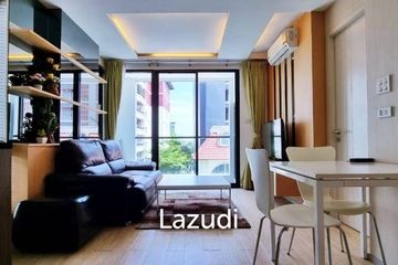 1 Bedroom Condo for rent in Nong Prue, Chonburi