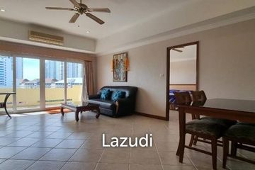 1 Bedroom Condo for rent in View Talay Residence 1, Nong Prue, Chonburi