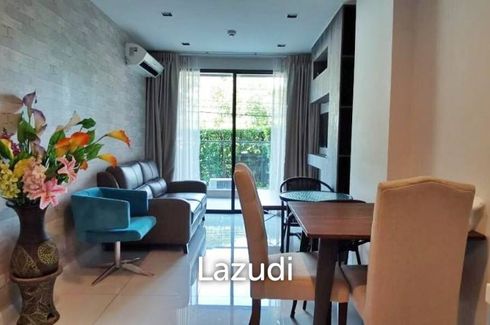 1 Bedroom Condo for rent in De Amber, Na Jomtien, Chonburi