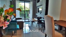 1 Bedroom Condo for rent in De Amber, Na Jomtien, Chonburi