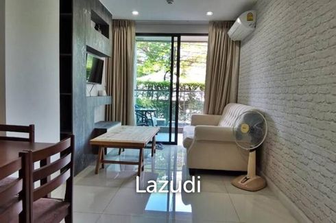 1 Bedroom Condo for rent in De Amber, Na Jomtien, Chonburi