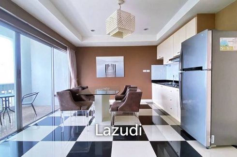 1 Bedroom Condo for rent in Park Beach Condominium, Na Kluea, Chonburi