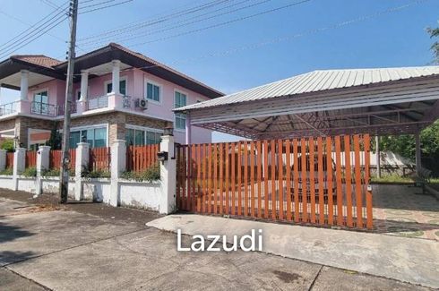 3 Bedroom House for rent in Bang Lamung, Chonburi