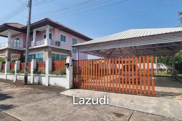 3 Bedroom House for rent in Bang Lamung, Chonburi