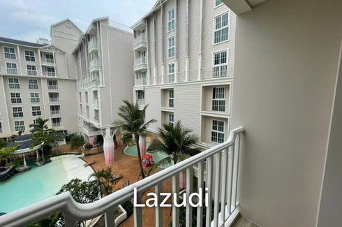 1 Bedroom Condo for rent in Grand Florida, Na Jomtien, Chonburi